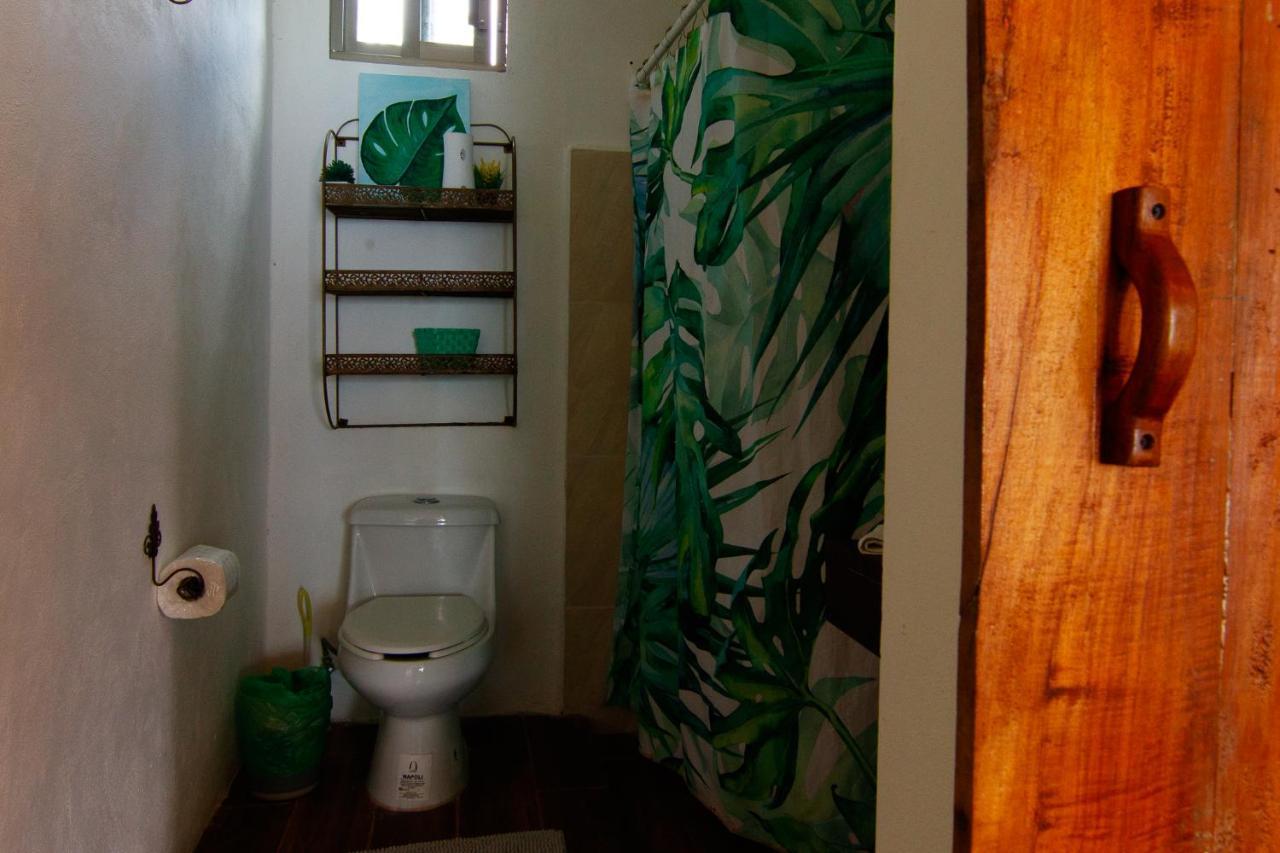7 San Fernando, Bacalar Villa Jimmy Exterior photo